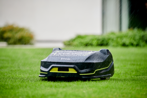 Ryobi Roboyagi robotgräsklippare RY36LMRX-ON