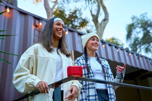 JBL Go 5 Kannettava Bluetooth-kaiutin, vedenkestävä