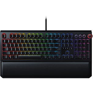 Gaming-tangentbord Razer BlackWidow Elite