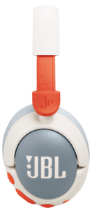JBL Junior 470NC trådlösa hörlurar barn med ANC