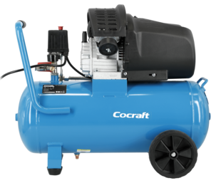 Cocraft HC 503-V kompressor