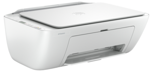 HP DeskJet 2810e Instant Ink trådløs fargeskriver med skanner, Wi-Fi