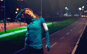 GPS-tracker, Smart Tracker by Yepzon