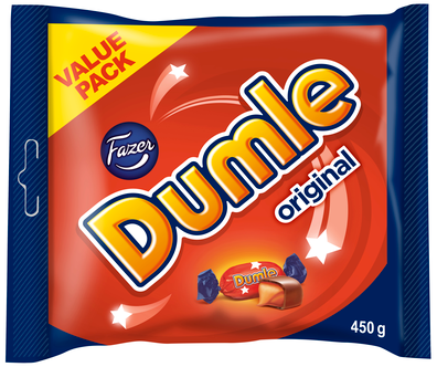 Dumle Original 450 g