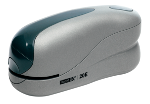 Rapid 20E elektrisk stiftemaskin