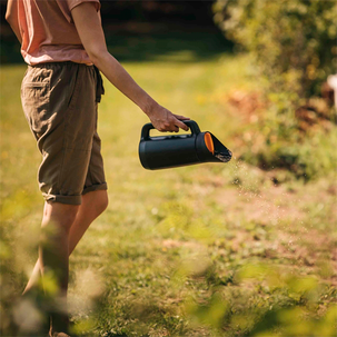 Fiskars Solid Sirotin 2,3 litraa