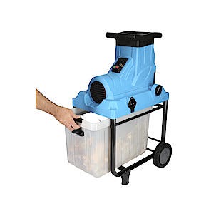 Cocraft HS 2800-C kompostkvern 