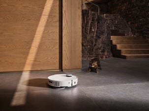 Dreame X50 Ultra robotstøvsuger med mopp