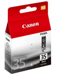 Canon PGI-35 / CLI-36 bläckpatron
