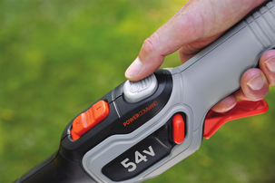 Ruohotrimmeri B&D STC5433PC-QW 54 V Dualvolt