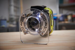 Ryobi Brushless Compact handöverfräs 18 V RTR18C-0 