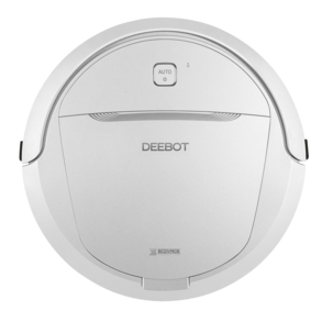 Robotti-imuri Ecovacs Deebot M81Pro