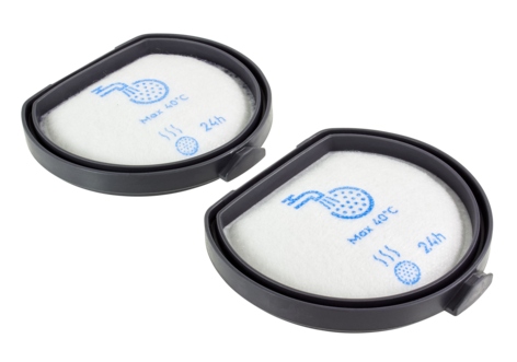 Suodatinsarja EF167 Electrolux Pure Q9/Clean 600 -varsi-imuriin