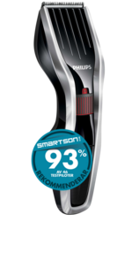 Philips series 5000 hårklipper