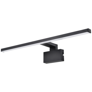 Baderomslampe vegg over speil IP44, 80 cm, Northlight