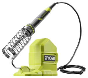 Ryobi Juotoskolvi One+ 18 V RSI18-0, akkukäyttöinen