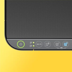 Epson EcoTank ET-2864 blekkskriver med blekk