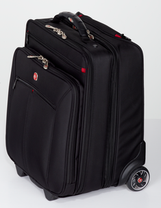 Matkalaukku 40 l Wenger Vertical