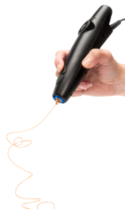 3D-penna 3Doodler