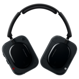 Nothing Headphone (a) over-ear-hodetelefoner med ANC