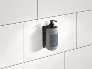 Smedbo Outline holder for såpedispenser