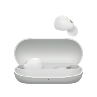 Sony WF-C700N støydempende in-ear headset