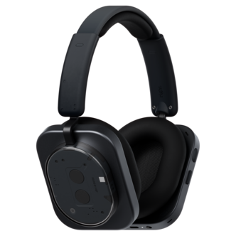 Nothing Headphone (1) trådlösa over ear-hörlurar