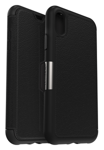 Plånboksfodral för iPhone XR, Otterbox Strada