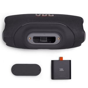 JBL Xtreme Kannettava Bluetooth-kaiutin, vedenkestävä, musta
