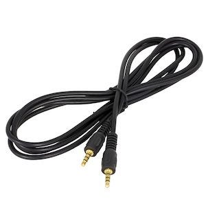 Anslutningskabel Philips 2m