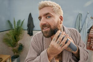 Philips BT3615/15 Series 3000 skäggtrimmer