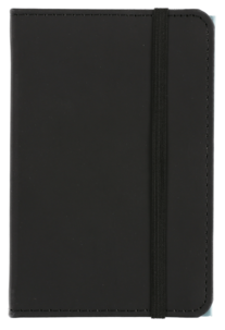 Anteckningsböcker A6, 4-pack