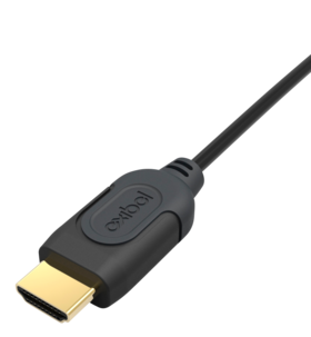 Micro-HDMI-kabel, Exibel