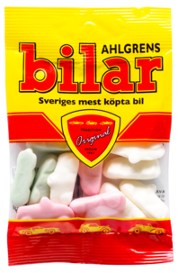 Ahlgrens bilar 30 g
