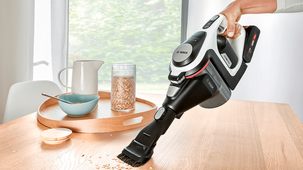 Bosch Unlimited Gen2 Serie 8, skaftstøvsuger