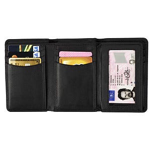 Cantoni lommebok, damemodell