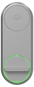 Yale Linus smart lås med Keypad, skandinavisk modell