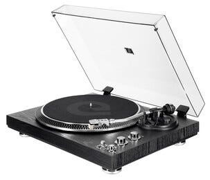 Levysoitin Exibel BXLP-45