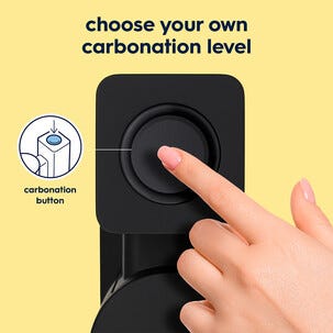 SodaStream Fresh kolsyremaskin