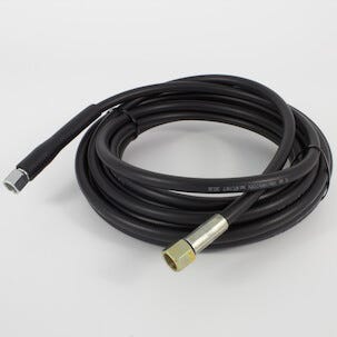 Painepesurin letku Cotech