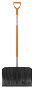 Fiskars SnowXpert Lumentyönnin