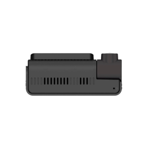 Road Angel Halo Guard dashcam bilkamera 2K, GPS