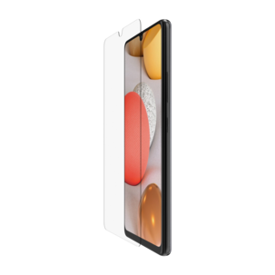 Skärmskydd för Samsung Galaxy A42, Belkin TemperedGlass