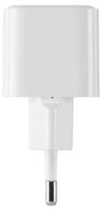 Laddare USB-C PD, 20 W