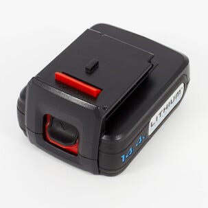 Akku Black&Decker 14.4V