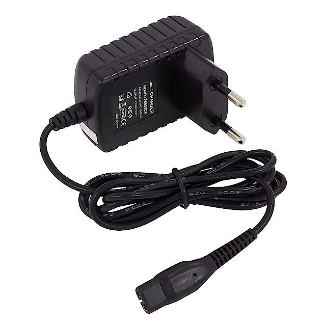 Lader til Philips 4,3 V, A00390 | Clas Ohlson Lader Philips 15 V, HQ8505 | Clas Ohlson