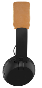 Skullcandy Grind Wireless, trådløse hodetelefoner med mikrofon 