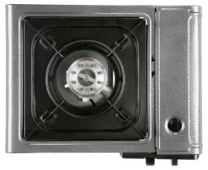 Bærbart gasskjøkken