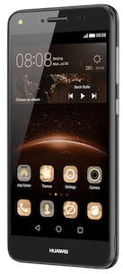 Mobiltelefon Huawei Y5 II