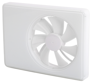 Varmeflytter Flexit Temp 125 mm, IP44